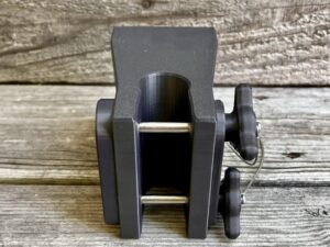 Standard Motor Mounts - Image 3
