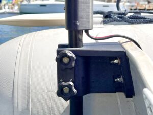 Standard Motor Mounts - Image 5