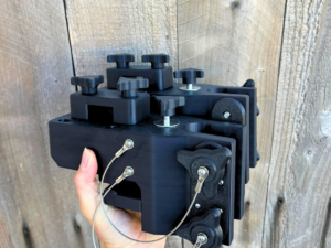 Quest Angler & Pond Prowler 10 Motor Mounts - Image 7