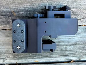 Quest Angler & Pond Prowler 10 Motor Mounts - Image 5