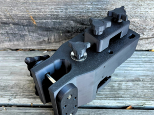 Quest Angler & Pond Prowler 10 Motor Mounts - Image 6