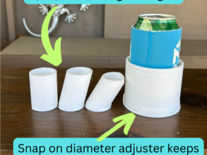 Drop in Cup Holder - Image 4