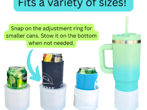 Drop in Cup Holder - Image 5