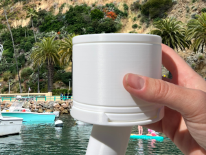 Drop in Cup Holder - Image 2
