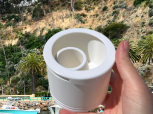 Drop in Cup Holder - Image 6