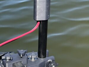 Quest Angler & Pond Prowler 10 Motor Mounts - Image 8