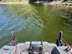Total System Kit - Quest Angler & Pond Prowler 10 - Image 6