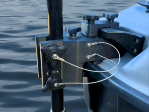 Quest Angler & Pond Prowler 10 Motor Mounts - Image 4