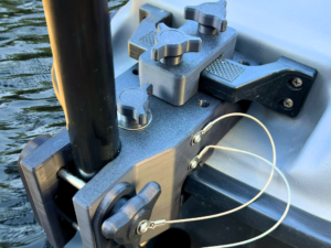 Total System Kit - Quest Angler & Pond Prowler 10 - Image 7