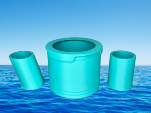 Drop in Cup Holder - Image 9